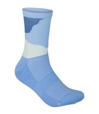 POC ESSENTIAL PRINT SOCK