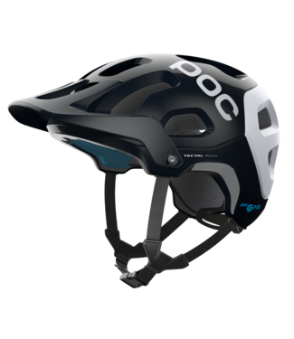 POC TECTAL RACE MIPS Uranium Black Matt/Hydrogen White L