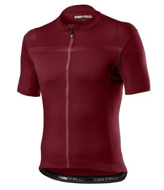 CASTELLI CLASSIFICA JERSEY
