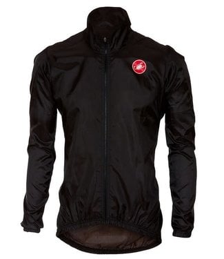 CASTELLI SQUADRA ER JACKET
