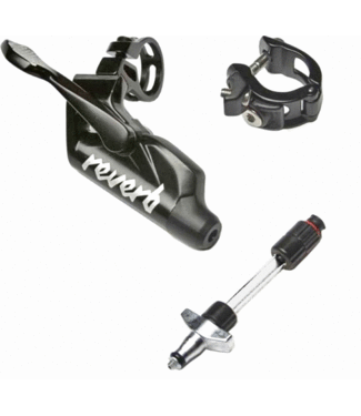 ROCKSHOX ENS MANETTE GAUCHE RS REVERB