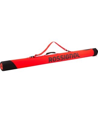 ROSSIGNOL SAC DE 4 PAIRES DE BÂTONS DE SKI DE FOND HERO