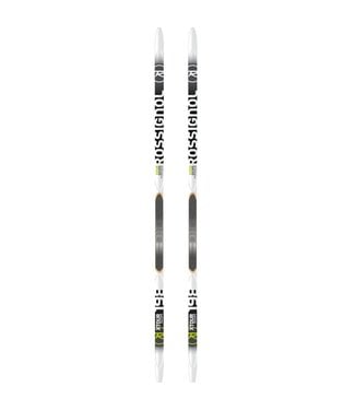 ROSSIGNOL X-Tour Escape NIS Nordic Skis 208