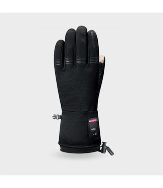RACER RACER GANT CHAUFFANT POLAIRE - XS