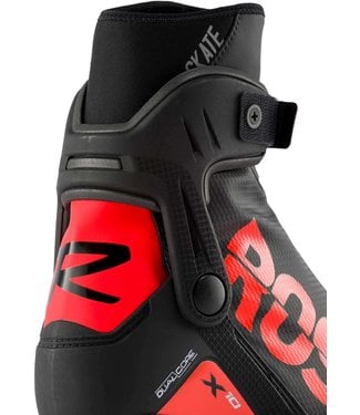 ROSSIGNOL BOTTES SKI NORDIQUE RACING HOMME X-10 SKATE