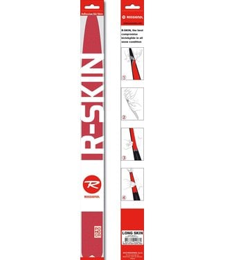 ROSSIGNOL L2 SHORT R-SKIN RACE PREMIUM