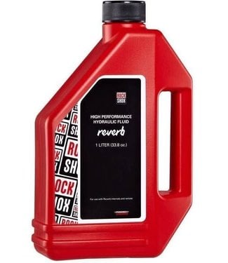 ROCKSHOX FLUIDE HYDR RS REVERB 1L